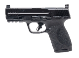 "(SN: FJP4463) Smith & Wesson M&P9 M2.0 TS Pistol 9mm (L2025-11125) NEW" - 2 of 3