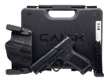 "(SN: 25DE13697) Canik Mete MC9LS Pistol 9mm (L2025-11057) NEW" - 5 of 5
