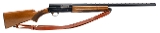 "BROWNING AUTO-5 LIGHT TWELVE SHOTGUN 12 GAUGE (L2025-10802)"