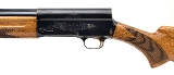 "BROWNING AUTO-5 LIGHT TWELVE SHOTGUN 12 GAUGE (L2025-10802)" - 4 of 4
