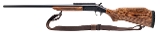 "HARRINGTON & RICHARDSON SB2 “ULTRA" RIFLE 25-06 REM (L2025-08969)" - 3 of 4