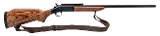 "HARRINGTON & RICHARDSON SB2 “ULTRA" RIFLE 25-06 REM (L2025-08969)" - 1 of 4