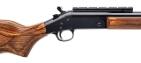 "HARRINGTON & RICHARDSON SB2 “ULTRA" RIFLE 25-06 REM (L2025-08969)" - 2 of 4