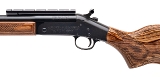 "HARRINGTON & RICHARDSON SB2 “ULTRA" RIFLE 25-06 REM (L2025-08969)" - 4 of 4