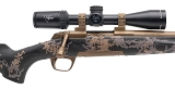 "BROWNING X-BOLT MOUNTAIN PRO RIFLE 6.5 PRC (L2025-10089)" - 2 of 4