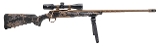 "BROWNING X-BOLT MOUNTAIN PRO RIFLE 6.5 PRC (L2025-10089)" - 1 of 4