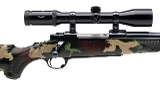"CUSTOM RUGER M77 RIFLE 338 WIN MAG (L2025-11040)" - 2 of 4 "CUSTOM RUGER M77 RIFLE 338 WIN MAG (L2025-11040)" - 2 of 4