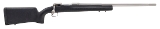"SAVAGE MODEL 12 RIFLE 308 (L2025-10665)" - 1 of 4