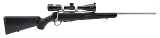 "TIKKA T3 RIFLE .270 WIN (L2025-11051)"
