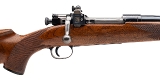 "N.F. STREBE CUSTOM SPRINGFIELD 1903 RIFLE 30-06 (L2025-11186)" - 2 of 4