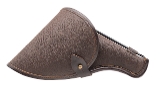 "WWII Russian M1895 Nagant Revolver 7.62x38mmR (L2025-09604)" - 9 of 10
