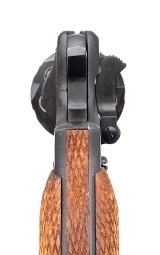 "WWII Russian M1895 Nagant Revolver 7.62x38mmR (L2025-09604)" - 5 of 10