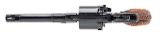 "WWII Russian M1895 Nagant Revolver 7.62x38mmR (L2025-09604)" - 6 of 10