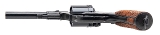 "WWII Russian M1895 Nagant Revolver 7.62x38mmR (L2025-09604)" - 7 of 10