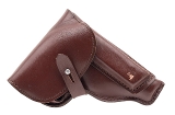 "Cold War Era East German Makarov Semi-Auto Pistol 9mm Makarov (L2025-09633)" - 8 of 9