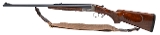 "MERKEL SAFARI SIDE BY SIDE DOUBLE RIFLE .375 H&H MAGNUM (L2025-10949)" - 3 of 6