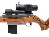 "VOLQUARTSEN EVOLUTION CUSTOM RIFLE .223 (L2025-10952)" - 4 of 5