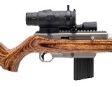 "VOLQUARTSEN EVOLUTION CUSTOM RIFLE .223 (L2025-10952)" - 2 of 5