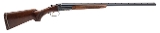 "SAVAGE FOX MODEL BST SHOTGUN 20 GAUGE (L2025-10804)" - 1 of 4