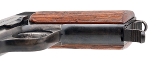 "WWII Hungarian FÉG 37M Semi-Auto Pistol .380 (L2025-09623)" - 7 of 9