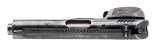 "WWII Era Czech VZ24 semi-auto pistol 7,65mm (L2025-09618)" - 4 of 8