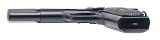"Cold War Era Romanian TT-C Semi-Auto Pistol 7.62x25mm Tokarev (L2025-10481)" - 6 of 9