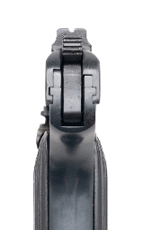 "Cold War Era Romanian TT-C Semi-Auto Pistol 7.62x25mm Tokarev (L2025-10481)" - 4 of 9