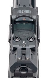 "(SN: 24BY06321) Canik Mete SFX Pistol 9mm (L2025-11052) NEW" - 4 of 6