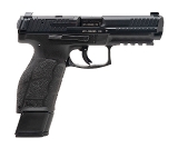 "(SN: 281-011488) Heckler & Koch VP9A1F OR Pistol 9mm (L2025-11258) NEW" - 1 of 3
