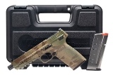 "(SN: EKL8188) Smith & Wesson M&P5.7 ""Multi-Cam"" Pistol 5.7x28mm (L2025-11119) NEW" - 3 of 3
