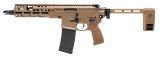 "(SN: 63J087747) Sig Sauer MCX SPEAR-LT IR Pistol 300 BLK (L2025-11137) NEW" - 2 of 4