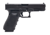 "Glock 20 Gen 4 Pistol 10mm (L2025-10973)" - 1 of 4