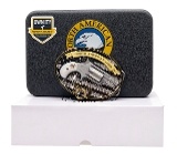 "(SN: N042521) North American Arms 50th Anniversary Belt Buckle Revolver .22LR (L2025-10433) NEW" - 5 of 5