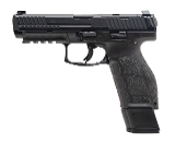 "(SN: 281-011486) Heckler & Koch VP9A1F OR Pistol 9mm (L2025-11259) NEW" - 2 of 3