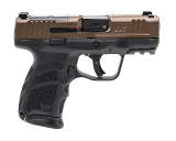 "(SN: B027545) Heckler & Koch CC9 Pistol 9mm (L2025-11248) NEW" - 1 of 3