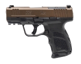 "(SN: B027545) Heckler & Koch CC9 Pistol 9mm (L2025-11248) NEW" - 2 of 3