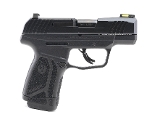 "(SN: 350204760) Ruger Max-9 Pistol 9mm (L2025-11075) NEW" - 1 of 3