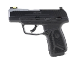 "(SN: 350204760) Ruger Max-9 Pistol 9mm (L2025-11075) NEW" - 3 of 3