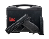 "(SN: 25-182162) Heckler & Koch USP V1 Pistol .45 ACP (L2025-11294) NEW" - 4 of 4 "(SN: 25-182162) Heckler & Koch USP V1 Pistol .45 ACP (L2025-11294) NEW" - 4 of 4