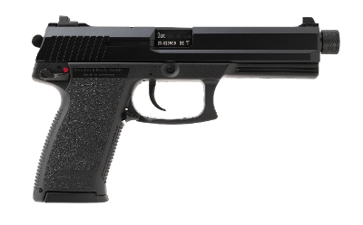 "(SN: 23-031752) Heckler & Koch Mark 23 Pistol .45 ACP (L2025-11295) NEW"