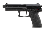 "(SN: 23-031752) Heckler & Koch Mark 23 Pistol .45 ACP (L2025-11295) NEW" - 3 of 3 "(SN: 23-031752) Heckler & Koch Mark 23 Pistol .45 ACP (L2025-11295) NEW" - 3 of 3