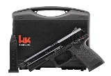 "(SN: 23-031752) Heckler & Koch Mark 23 Pistol .45 ACP (L2025-11295) NEW" - 2 of 3 "(SN: 23-031752) Heckler & Koch Mark 23 Pistol .45 ACP (L2025-11295) NEW" - 2 of 3