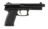 "(SN: 23-031752) Heckler & Koch Mark 23 Pistol .45 ACP (L2025-11295) NEW" - 1 of 3 "(SN: 23-031752) Heckler & Koch Mark 23 Pistol .45 ACP (L2025-11295) NEW" - 1 of 3