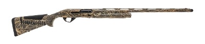 "(SN: U784216Y) Benelli Super Black Eagle III Shotgun 12 Gauge (L2025-11327) NEW"