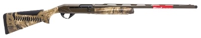 "(SN: U780820V) Benelli Super Black Eagle III Shotgun 12 Gauge (L2025-11348) NEW"