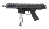 "(SN: US22-63943) B&T GHM9 Pistol 9mm (NGZ523) NEW" - 2 of 3