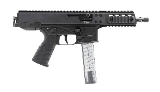 "(SN: US22-63943) B&T GHM9 Pistol 9mm (NGZ523) NEW"