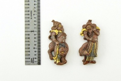 "Kinko Menuki (MGJ605)"