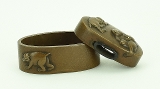 "Kinko Fuchi Kashira (MGJ506)" - 1 of 6
