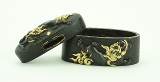 "Kinko Fuchi Kashira (MGJ512)" - 1 of 2
